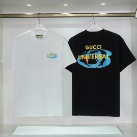 Picture of Gucci T Shirts Short _SKUGucciS-XXLddtr902835555